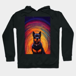 Rottweiler Hoodie